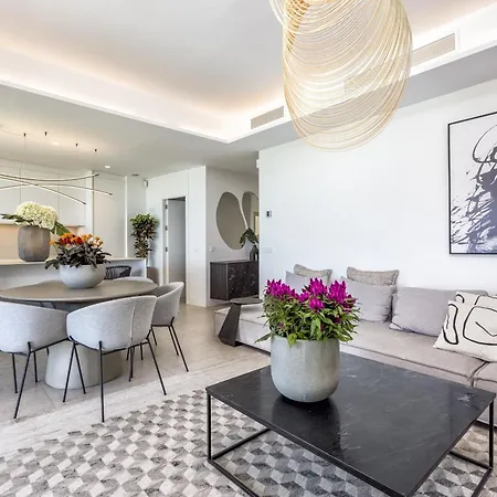 Da Vinci Apartman