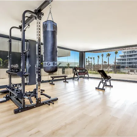 Appartement Da Vinci
