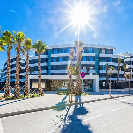 Appartamento Da Vinci Torremolinos