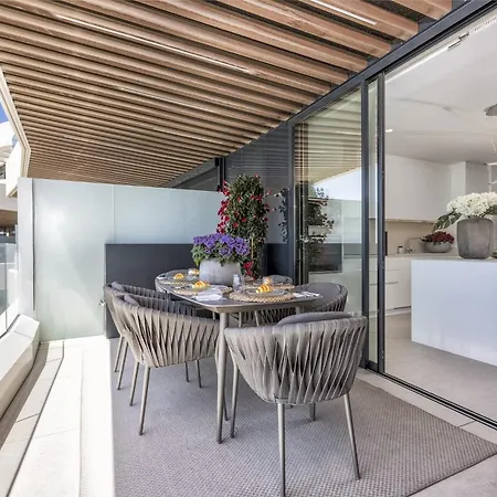 Da Vinci Appartement *