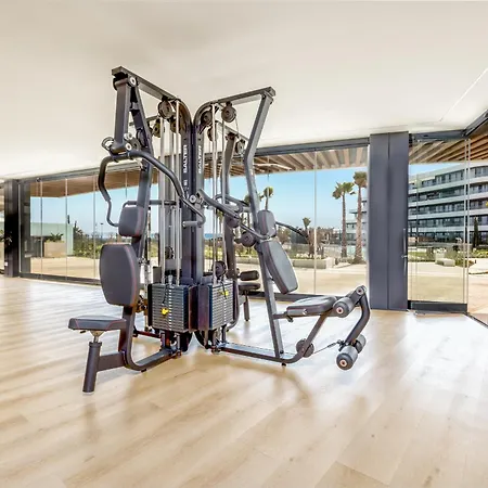 Appartamento Da Vinci Torremolinos