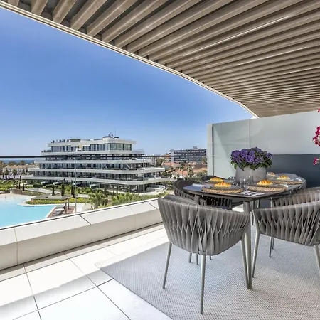 Appartement Da Vinci Torremolinos