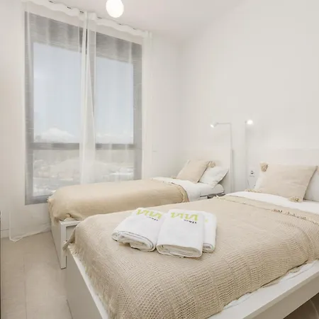 Apartment Da Vinci *
