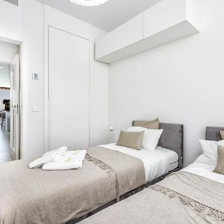 Da Vinci Apartment Torremolinos